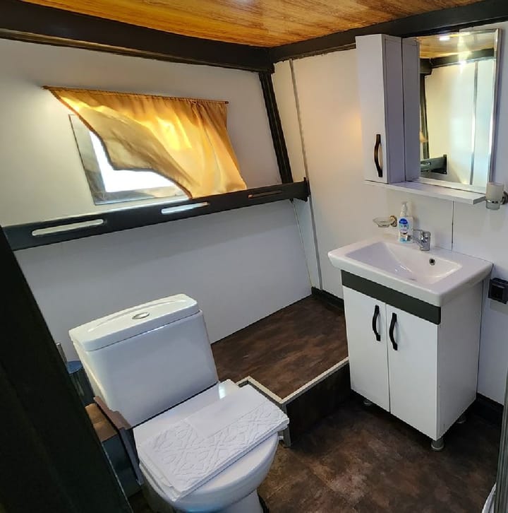 Fatto su misura Caicco (2023) for Charter - Fethiye | #25289 - 17