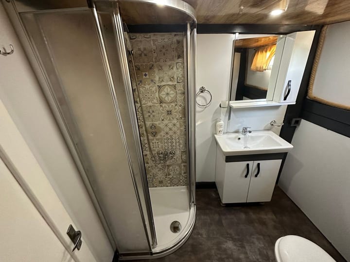 Fatto su misura Caicco (2023) for Charter - Fethiye | #25289 - 26