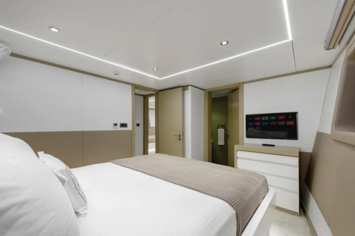 Özel Yapım Kiralık Motoryat (2024) - Marmaris | #25295 - 17