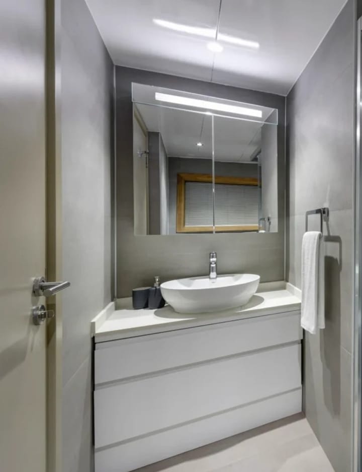 Özel Yapım Kiralık Motoryat (2024) - Marmaris | #25295 - 18