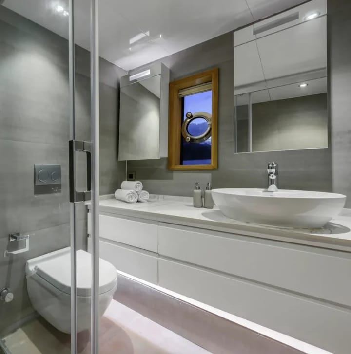 Özel Yapım Kiralık Motoryat (2024) - Marmaris | #25295 - 20