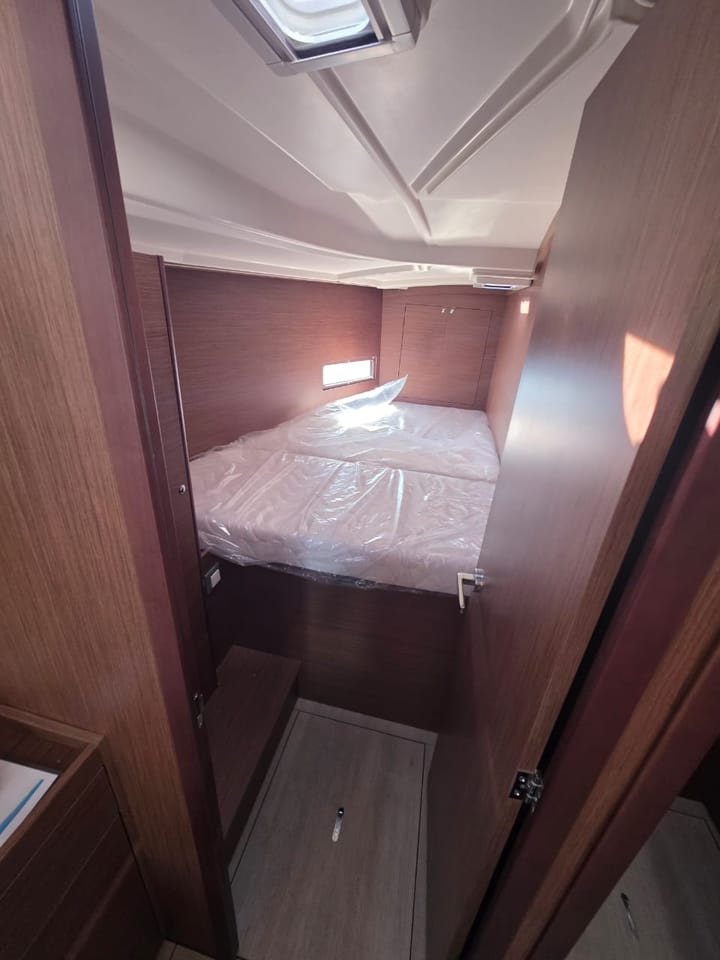 Beneteau Oceanis 40.1 Kiralık Yelkenli (2025) - Paros | #25297 - 3