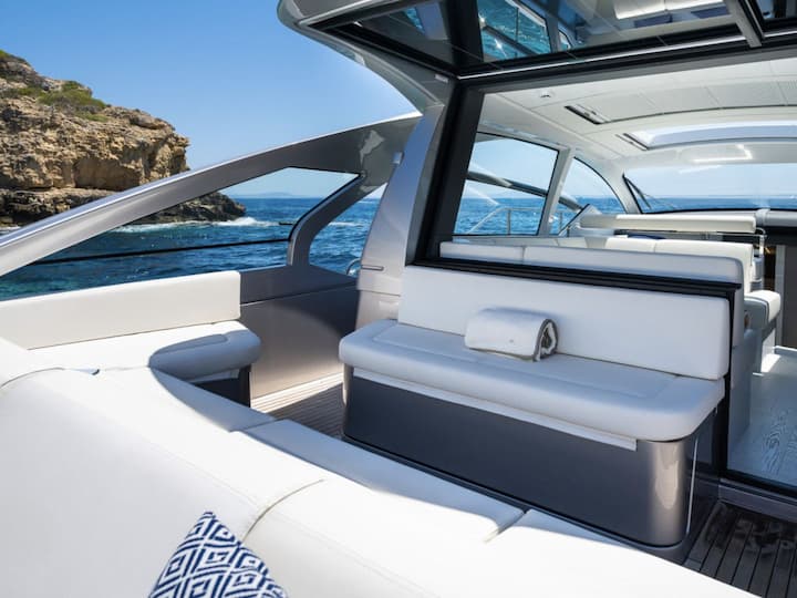 Hecho a medida  Lancha motora (2023) para Charter - Palma de Mallorca | # 25300 - 8