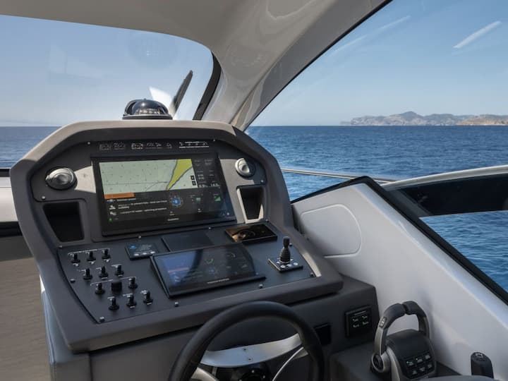 Hecho a medida  Lancha motora (2023) para Charter - Palma de Mallorca | # 25300 - 14