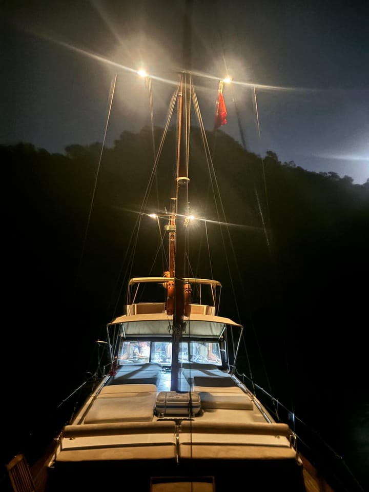 Custom Made Gulet (2016) for Charter - Gocek | #25315 - 6