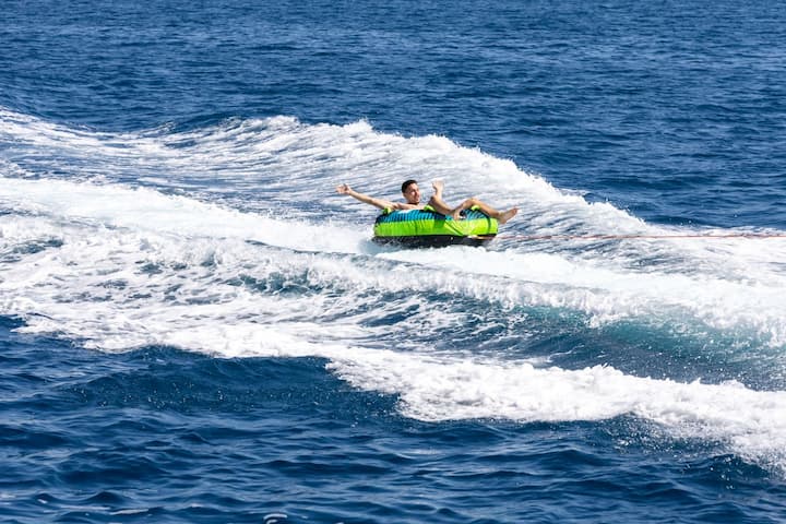 Maßgeschneidert  Motorboot (2024) für Charter - Split | # 25316 - 4