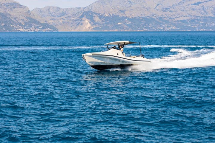 Maßgeschneidert  Motorboot (2024) für Charter - Split | # 25316 - 6