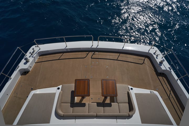 Hecho a medida  Catamarán (2025) para Charter - Imperia | # 25320 - 15