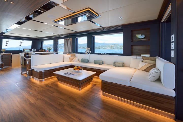 Hecho a medida  Catamarán (2025) para Charter - Imperia | # 25320 - 10