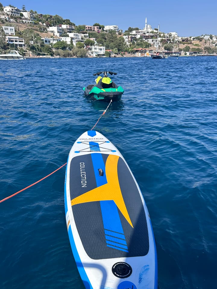 Bodrum Bodrum Kiralık Motoryat (2024) - Yalıkavak | #25322 - 9