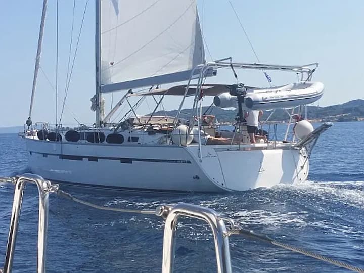 Sailboat Bavaria  Cruiser 56 (2016) for Charter - Gdansk | #25323 - 1