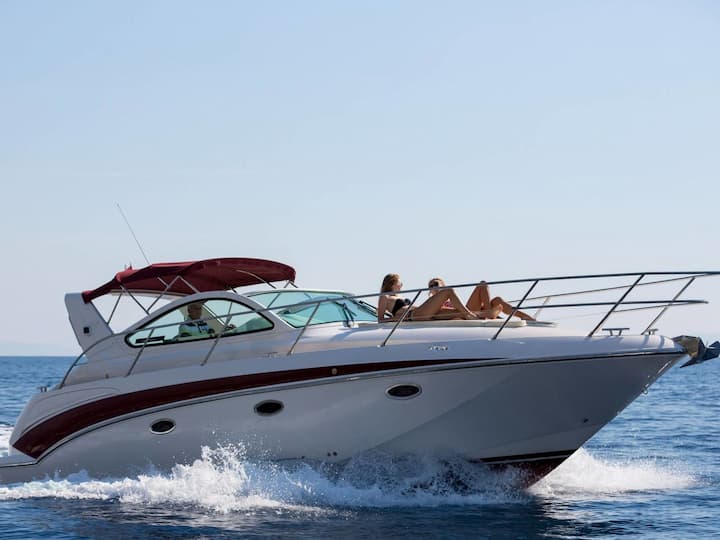 Maßgeschneidert  Motorboot (2016) für Charter - Pirovac | # 25325 - 1