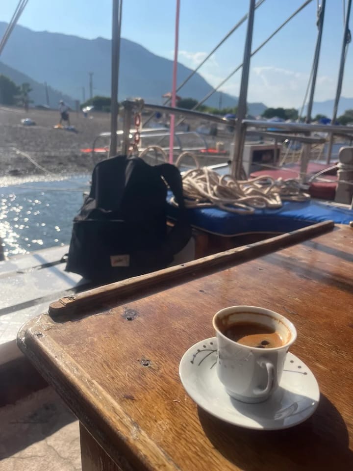 Fait sur mesure Gulet (2016) for Charter - Adrasan | #25337 - 4