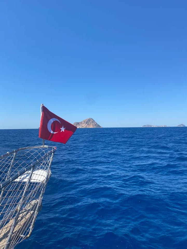 Fait sur mesure Gulet (2016) for Charter - Adrasan | #25337 - 8