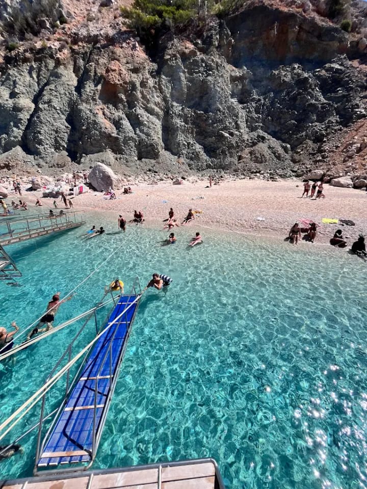 Fait sur mesure Gulet (2016) for Charter - Adrasan | #25337 - 6