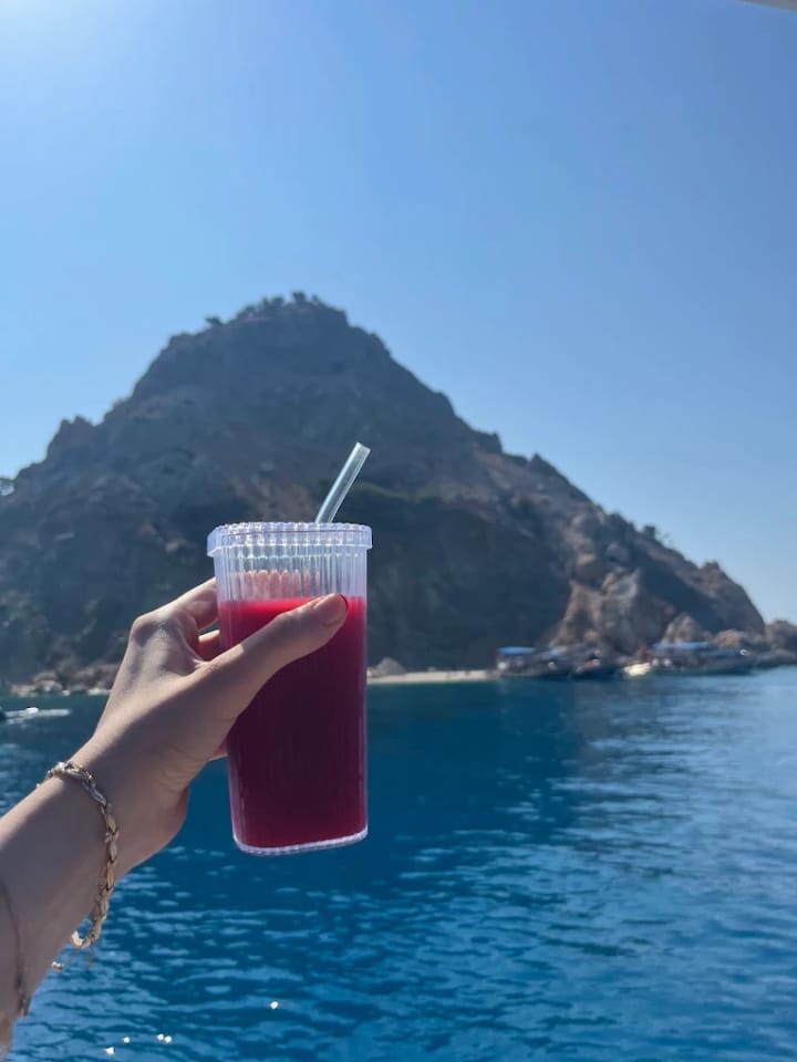 Fait sur mesure Gulet (2016) for Charter - Adrasan | #25337 - 5