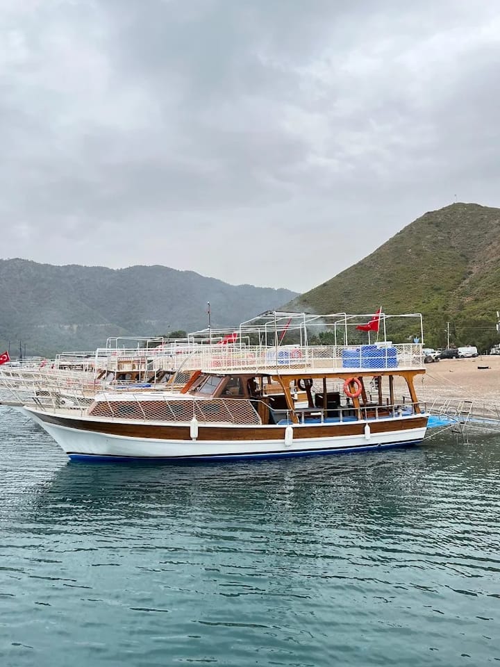 Fait sur mesure Gulet (2016) for Charter - Adrasan | #25337 - 2