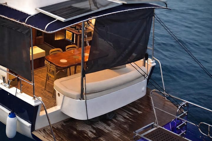 Custom Made Motor Yacht (2024) for Charter - Selimiye | #25338 - 9