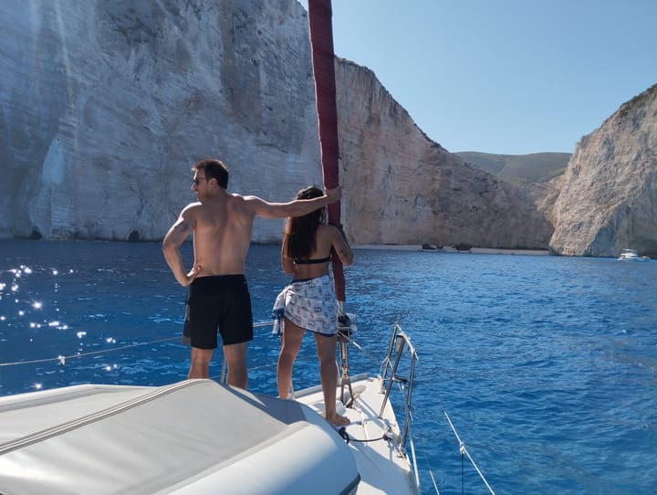 Sailboat Dufour Gib Sea 43 (2024) for Charter - Paros | #25348 - 10