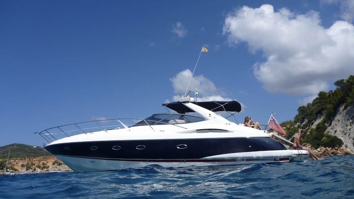 Maßgeschneidert  Motorboot (1999) für Charter - Mykonos | # 25364 - 7