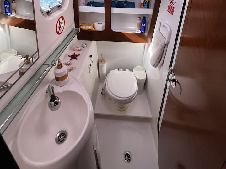 Mykonos 14.08 m For Charter Catamaran - #25365 - 5