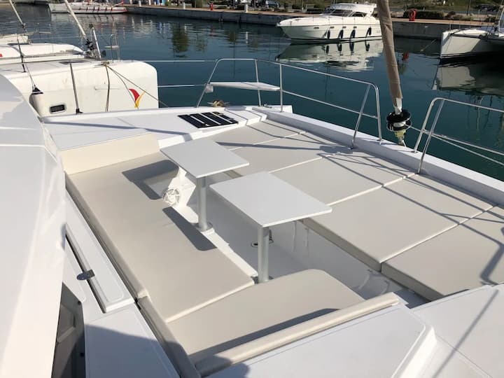 Bali  4.1 Kiralık Katamaran (2019) - Piombino | #25372 - 10