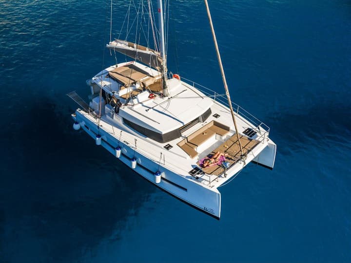 Bali  4.1 Kiralık Katamaran (2019) - Piombino | #25372 - 1