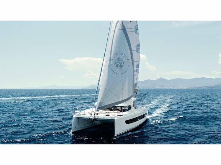 Bali Catsmart Kiralık Katamaran (2025) - Ibiza | #25374 - 1