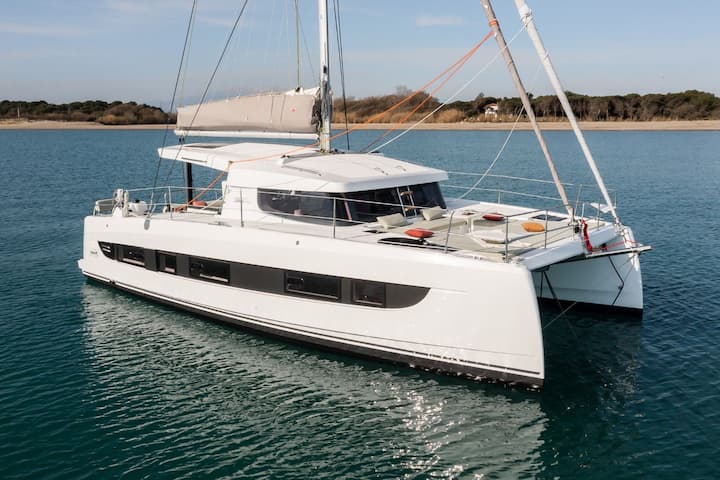 Bali Catsmart Kiralık Katamaran (2025) - Ibiza | #25374 - 6