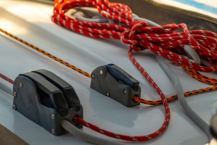  Barca a vela Beneteau Oceanis 40 (2008) per Noleggio, overcloccabile Fethiye | #25375 - 22