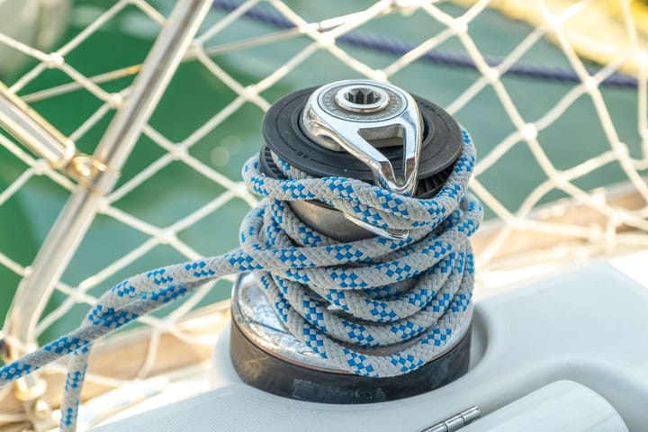  Barca a vela Beneteau Oceanis 40 (2008) per Noleggio, overcloccabile Fethiye | #25375 - 20