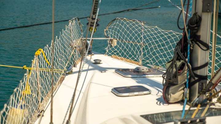 Fethiye 11.8 m Per noleggio Barca a vela - #25375 - 7