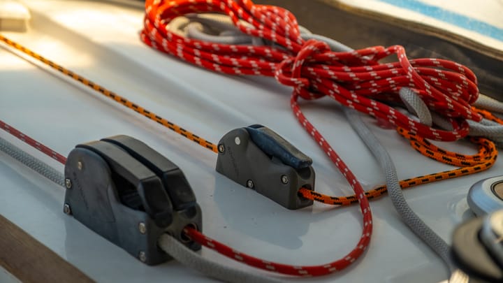 Fethiye 11.8 m Per noleggio Barca a vela - #25375 - 11