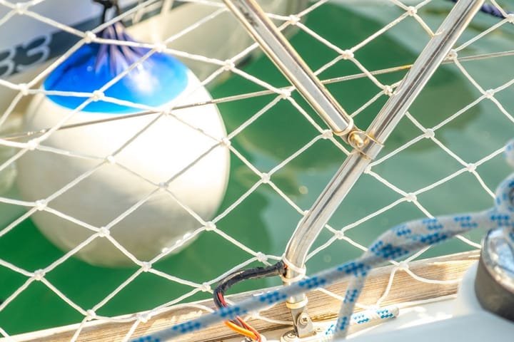  Barca a vela Beneteau Oceanis 40 (2008) per Noleggio, overcloccabile Fethiye | #25375 - 21