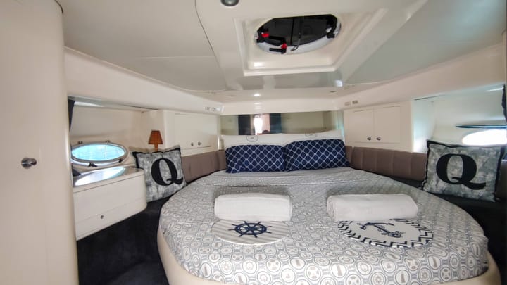 Kemer 13.4 m For Charter Yacht à moteur - #25376 - 8