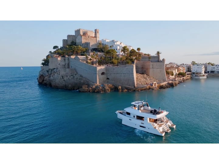 Özel Yapım Kiralık Tekne (2024) - Ajaccio | #25378 - 1
