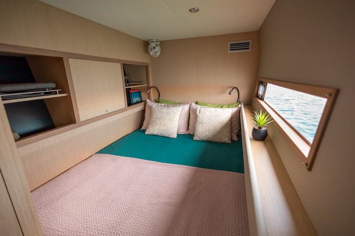 Özel Yapım Kiralık Tekne (2024) - Ajaccio | #25378 - 11