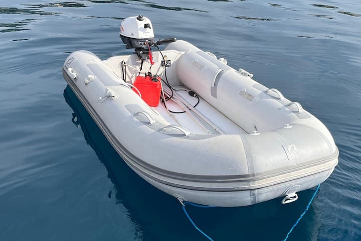 Nikiti - Penisola Calcidica 15.48 m Per noleggio Barca a vela - #25379 - 18