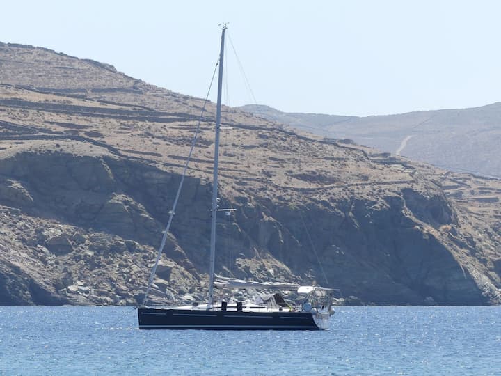 Rodi (IT) 13.6 m Para Charter Velero - #25380 - 1