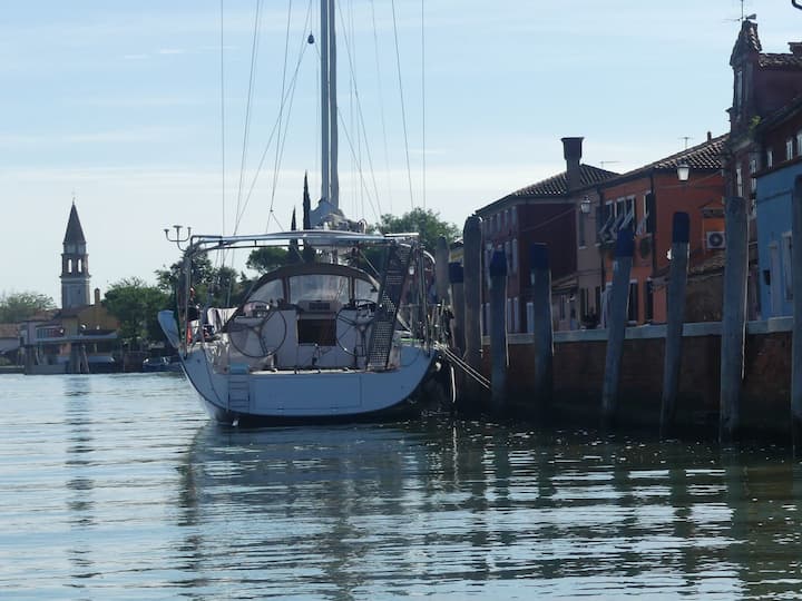 Rodi (IT) 13.6 m Para Charter Velero - #25380 - 13