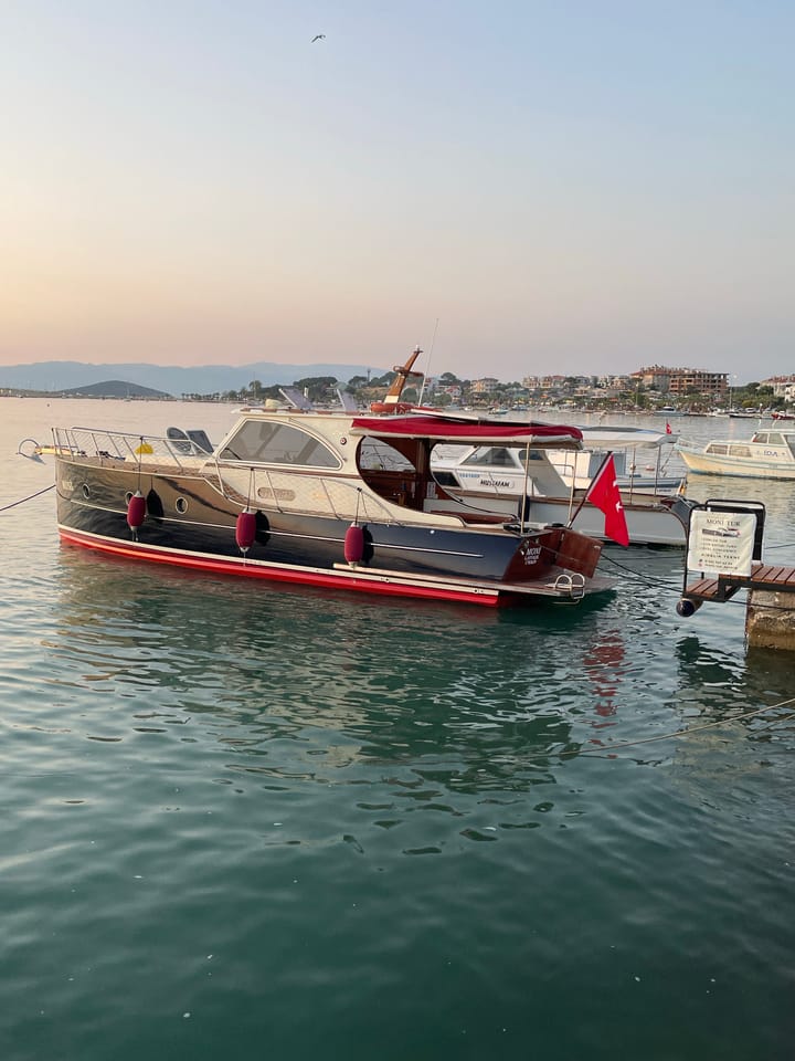 Custom Made Motor Yacht (2023) for Charter - Ayvalik | #25389 - 3