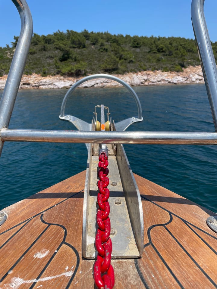 Custom Made Motor Yacht (2023) for Charter - Ayvalik | #25389 - 9