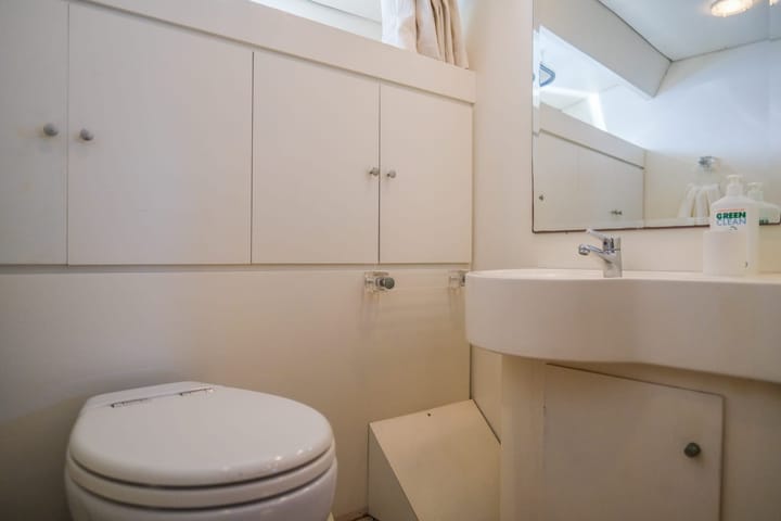 Motoryacht Astondoa Custom (2013) für Charter - Bodrum | #25391 - 22