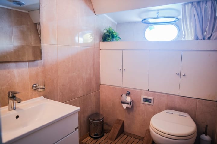 Motoryacht Astondoa Custom (2013) für Charter - Bodrum | #25391 - 19