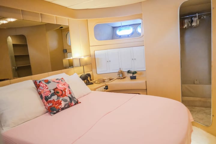 Bodrum 26 m Per noleggio Yacht a motore - #25391 - 19