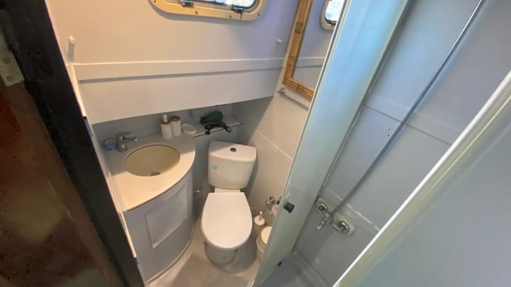 Gocek 22 m Voor Charter Gulet - #25398 - 16