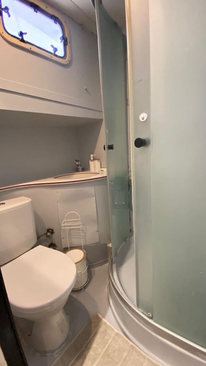 Gocek 22 m Voor Charter Gulet - #25398 - 21