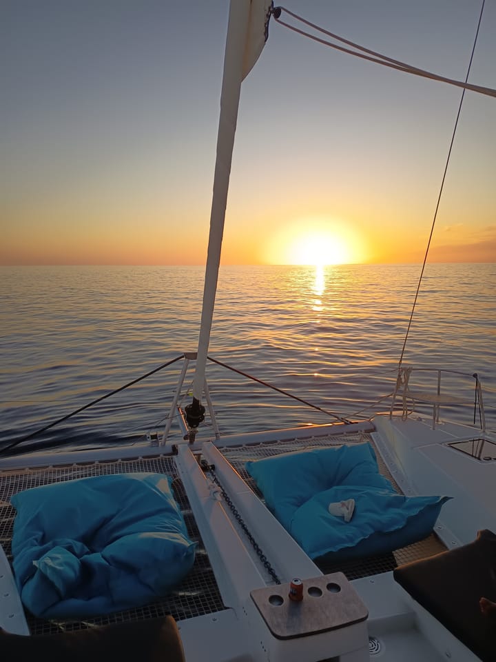 Lagoon  46  Kiralık Katamaran (2024) - Sant Antoni de Portmany | #25401 - 7