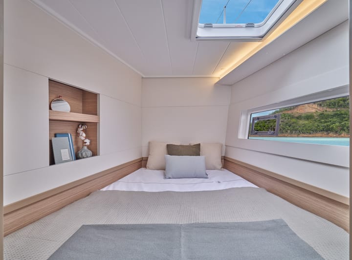 Lagoon  40 Kiralık Katamaran (2025) - Sant Antoni de Portmany | #25411 - 9