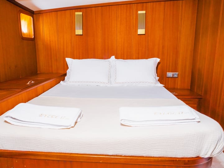Fait sur mesure  Gulet (2022) pour Charter - Bodrum | # 25413 - 8